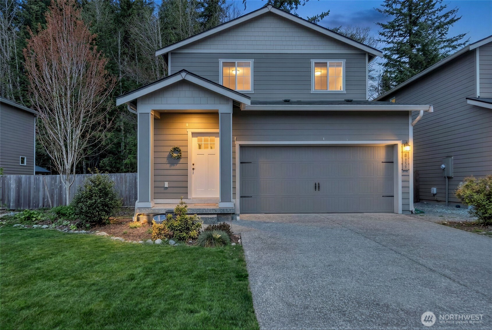 31723 120th Street SE Sultan WA 98294