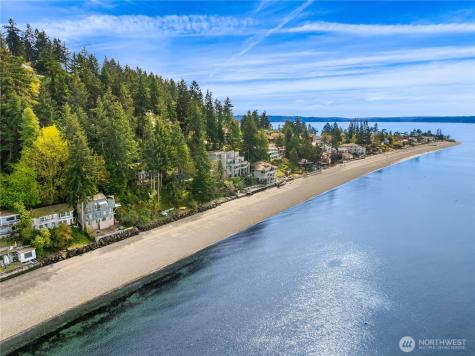 16611 SW Maplewild Avenue Burien WA 98166