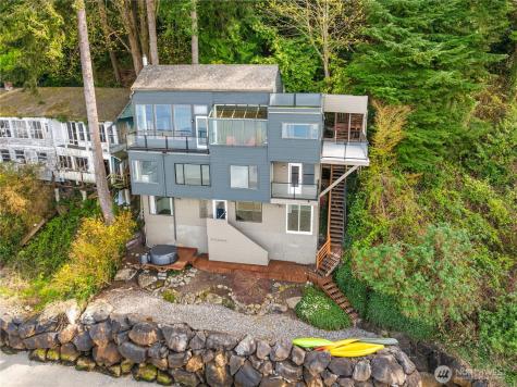 16611 SW Maplewild Avenue Burien WA 98166
