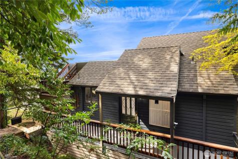 16611 SW Maplewild Avenue Burien WA 98166