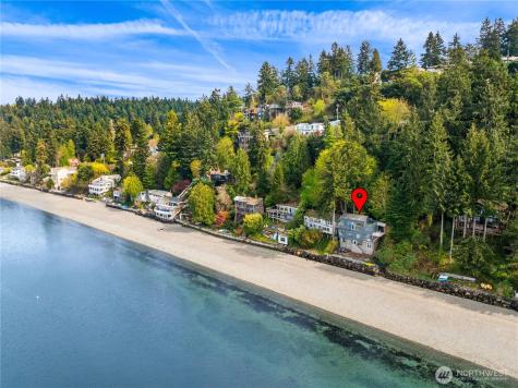 16611 SW Maplewild Avenue Burien WA 98166