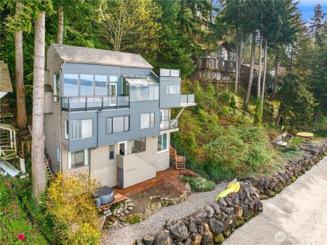 16611 SW Maplewild Avenue Burien WA 98166