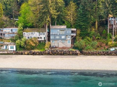 16611 SW Maplewild Avenue Burien WA 98166