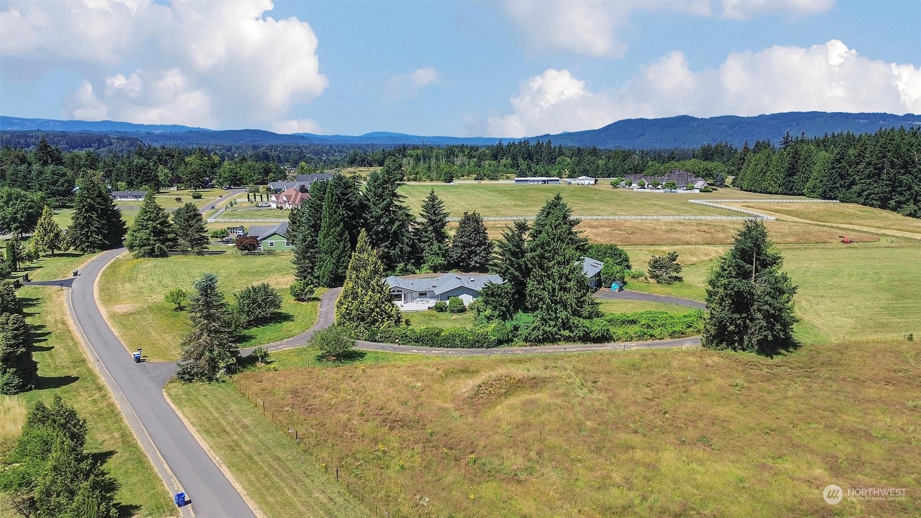 9334 Gustafson Lane Sw Rochester WA 98579