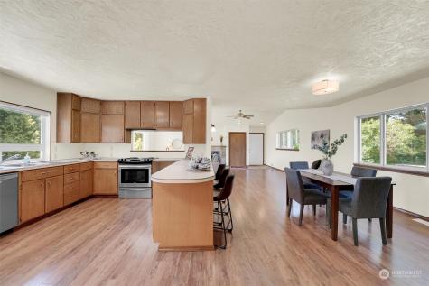 9334 Gustafson Lane Sw Rochester WA 98579