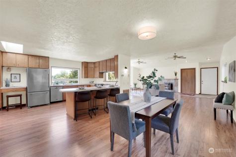 9334 Gustafson Lane Sw Rochester WA 98579