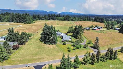 9334 Gustafson Lane Sw Rochester WA 98579