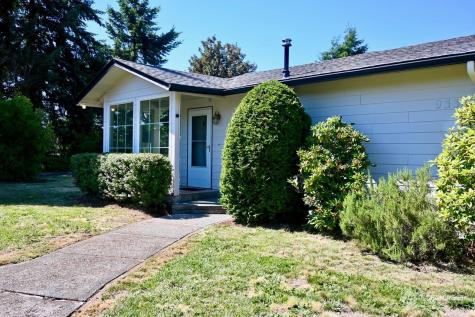 9334 Gustafson Lane Sw Rochester WA 98579