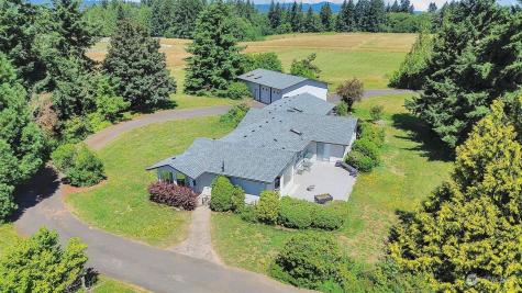 9334 Gustafson Lane Sw Rochester WA 98579