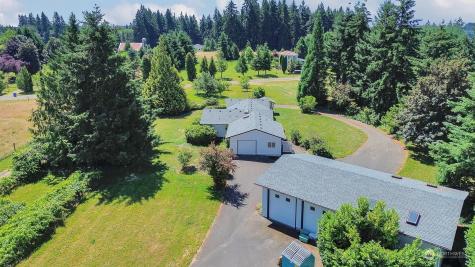 9334 Gustafson Lane Sw Rochester WA 98579