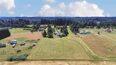 9334 Gustafson Lane Sw Rochester WA 98579