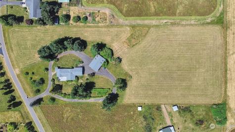 9334 Gustafson Lane Sw Rochester WA 98579