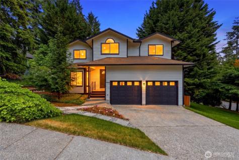 3328 168th Place SE Bellevue WA 98008
