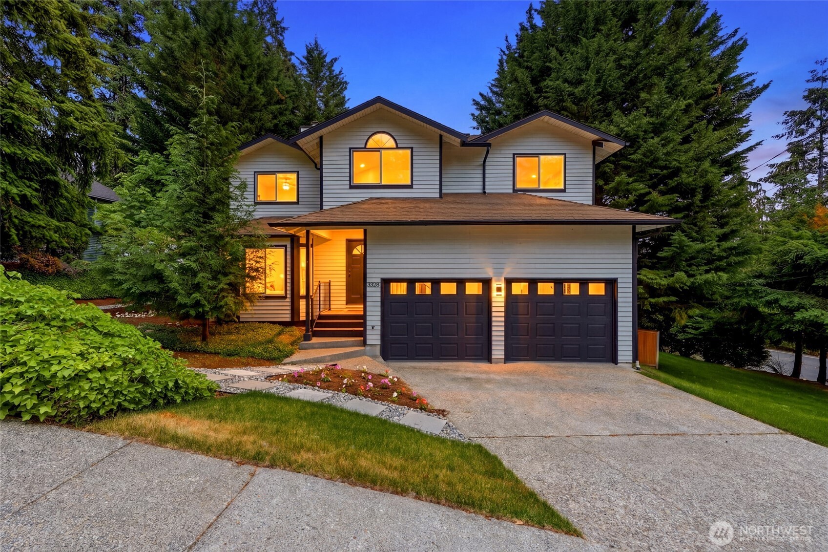 3328 168th Place SE Bellevue WA 98008