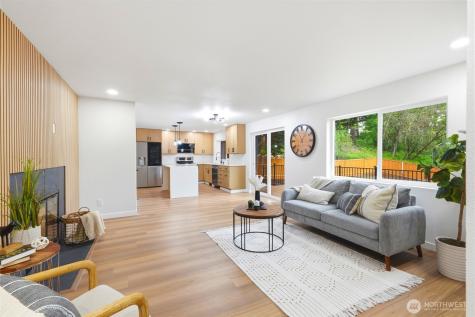 3328 168th Place SE Bellevue WA 98008