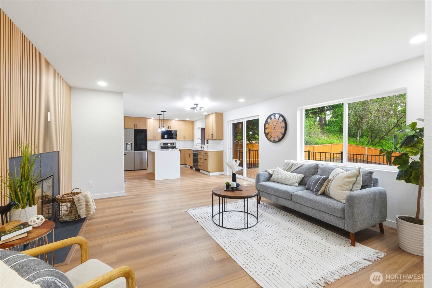 3328 168th Place SE Bellevue WA 98008