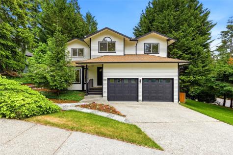 3328 168th Place SE Bellevue WA 98008