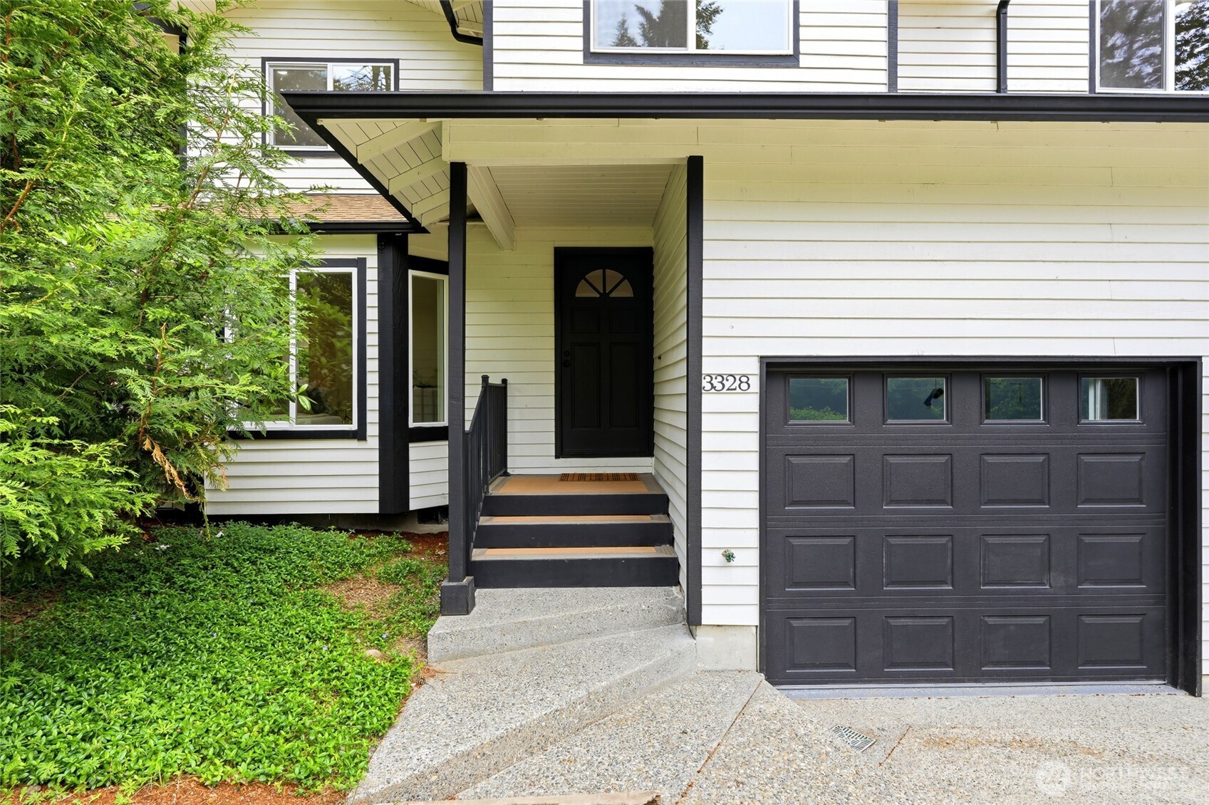 3328 168th Place SE Bellevue WA 98008