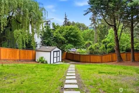 3328 168th Place SE Bellevue WA 98008