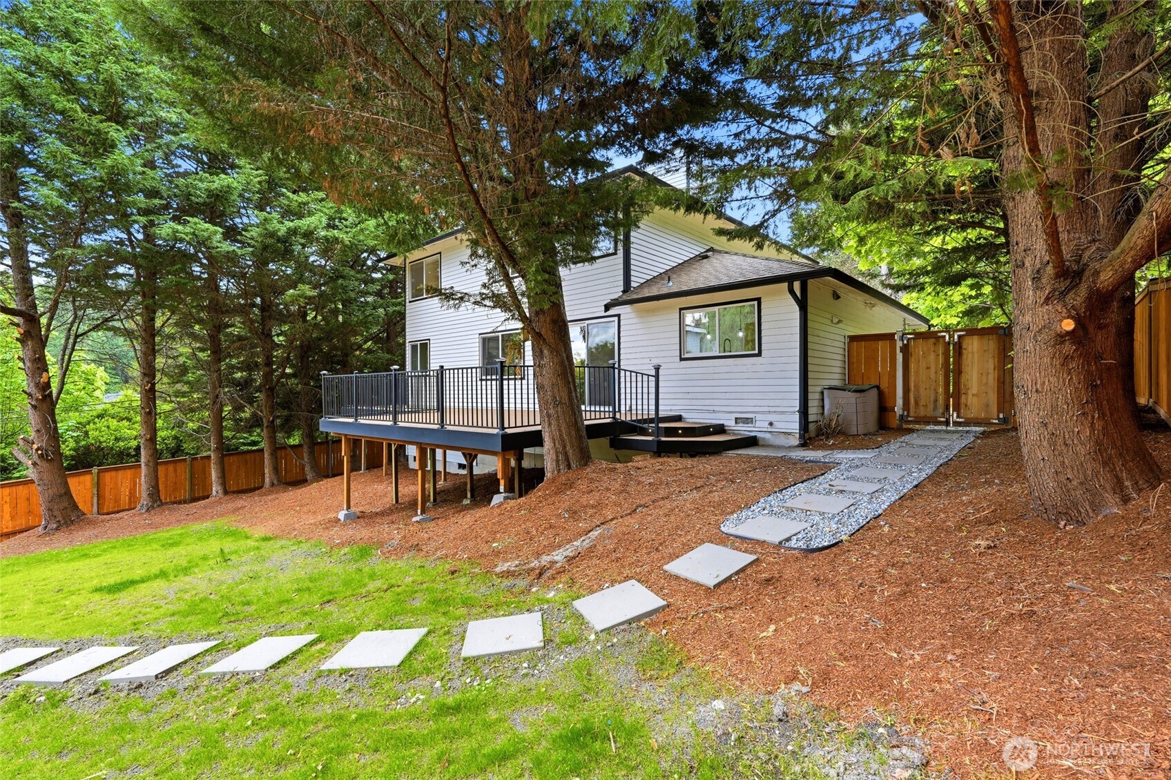 3328 168th Place SE Bellevue WA 98008