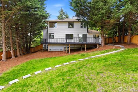 3328 168th Place SE Bellevue WA 98008