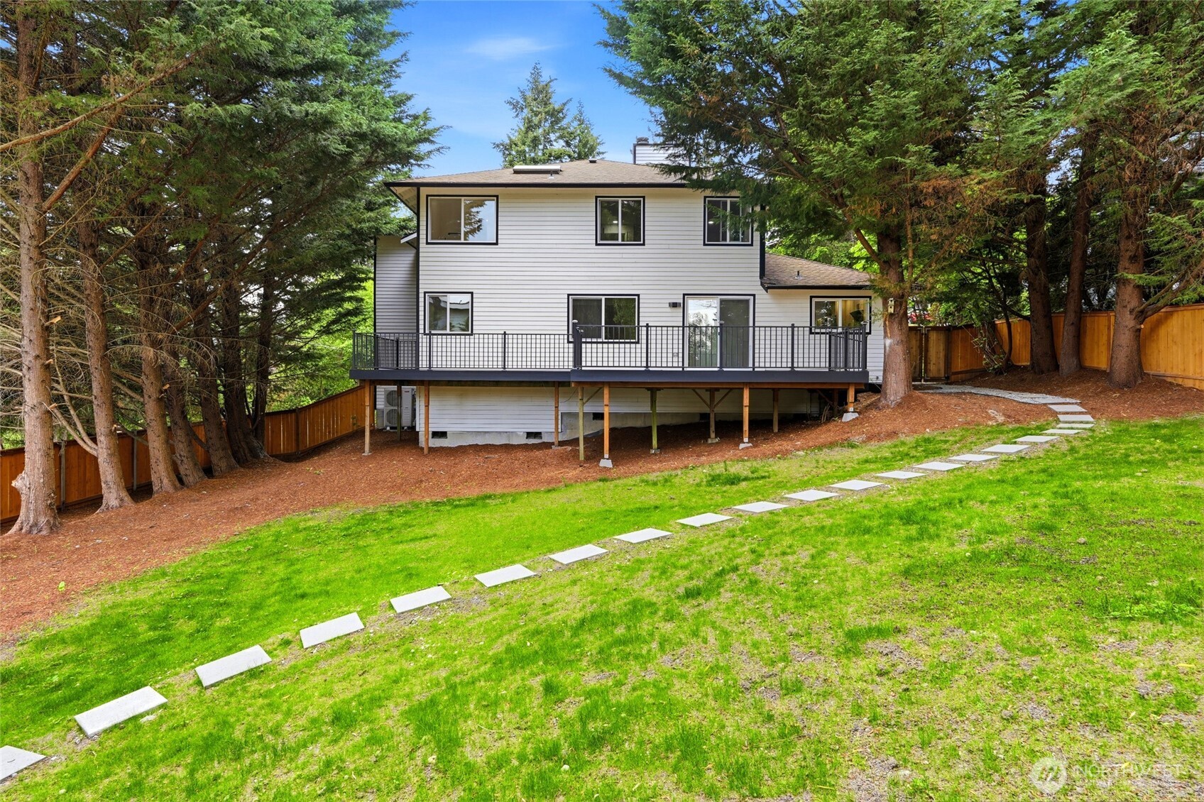 3328 168th Place SE Bellevue WA 98008