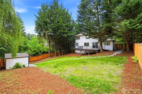 3328 168th Place SE Bellevue WA 98008