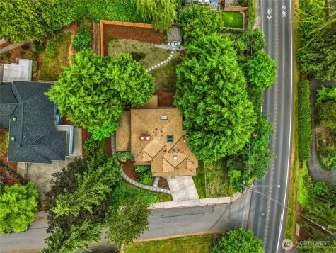 3328 168th Place SE Bellevue WA 98008