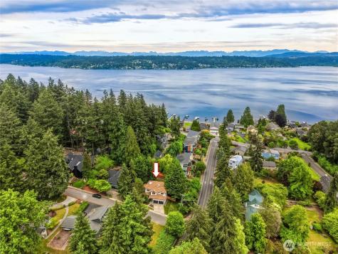3328 168th Place SE Bellevue WA 98008