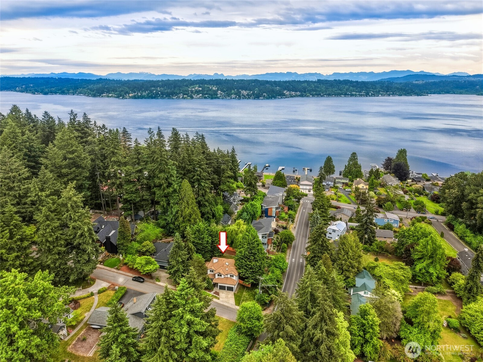 3328 168th Place SE Bellevue WA 98008