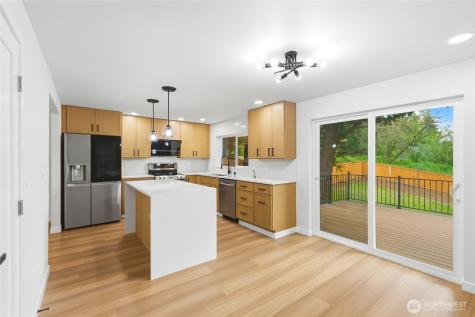 3328 168th Place SE Bellevue WA 98008