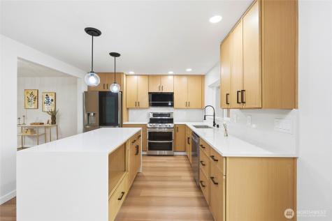 3328 168th Place SE Bellevue WA 98008