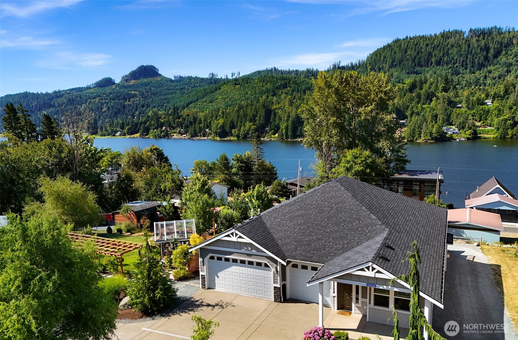 18426 State Route 9 Mount Vernon WA 98274