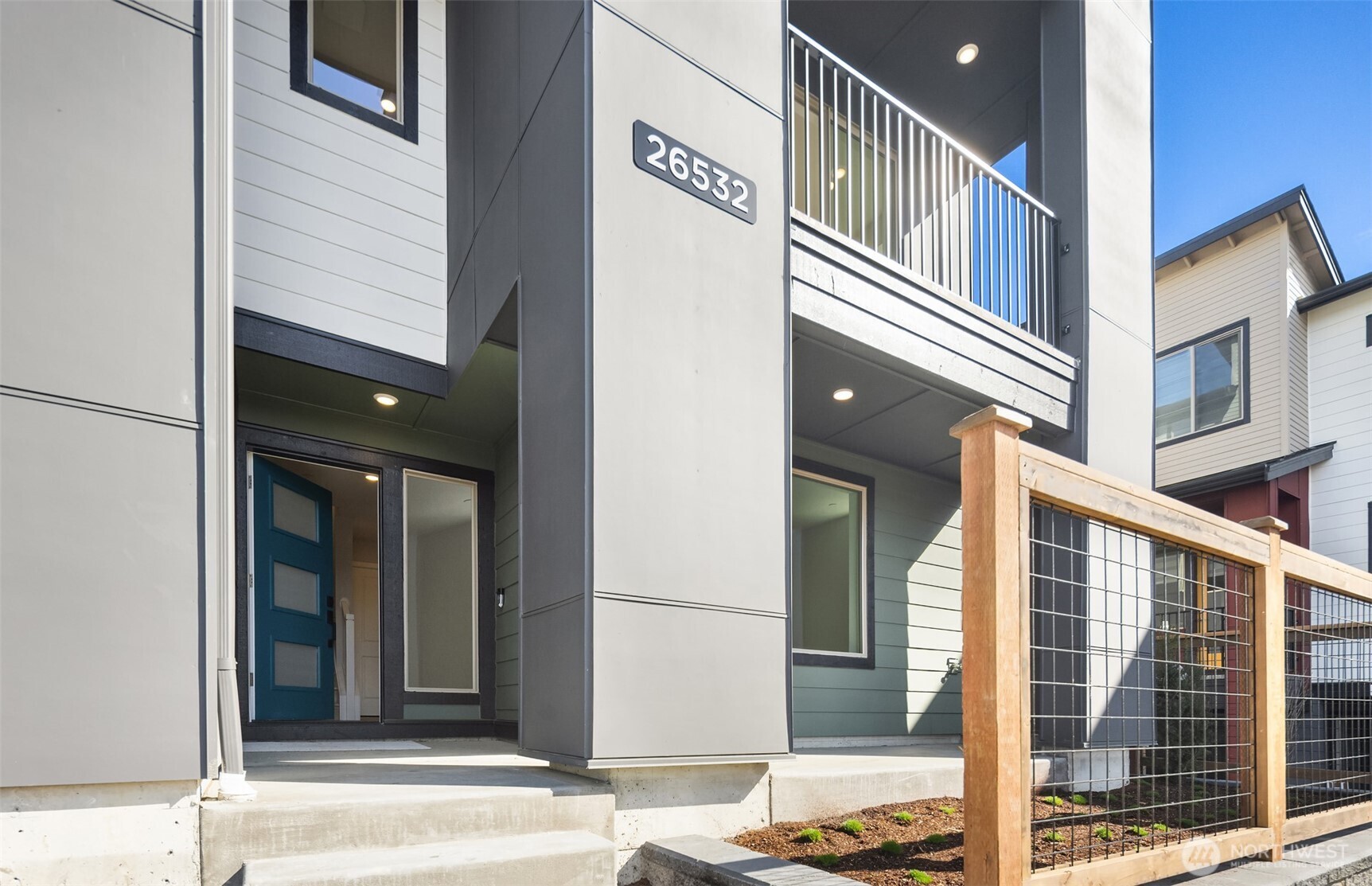 26532 NE 143rd Circle Duvall WA 98019