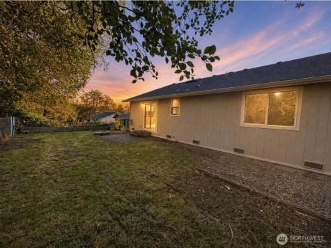 17425 Highland View Drive Arlington WA 98223