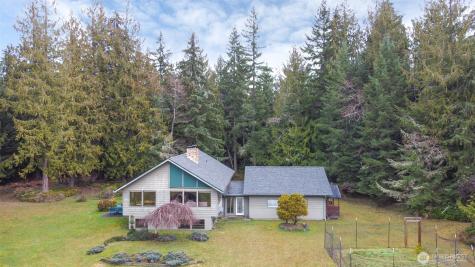 3547 Deer Park Road Port Angeles WA 98362