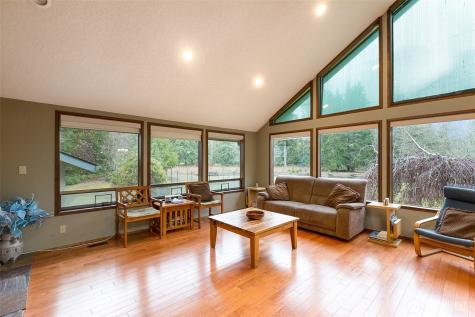 3547 Deer Park Road Port Angeles WA 98362