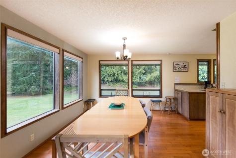 3547 Deer Park Road Port Angeles WA 98362