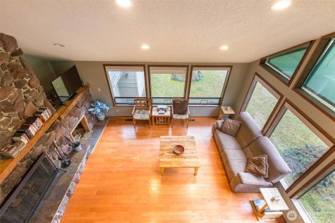 3547 Deer Park Road Port Angeles WA 98362