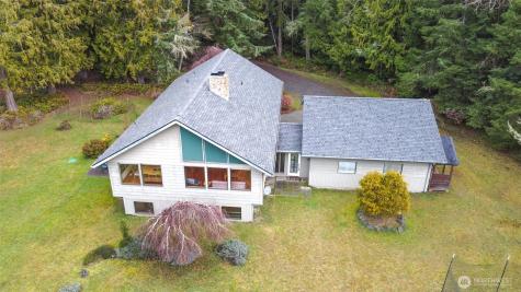 3547 Deer Park Road Port Angeles WA 98362