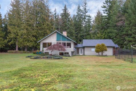 3547 Deer Park Road Port Angeles WA 98362