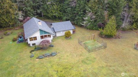 3547 Deer Park Road Port Angeles WA 98362
