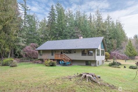 3547 Deer Park Road Port Angeles WA 98362