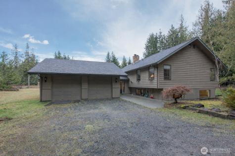 3547 Deer Park Road Port Angeles WA 98362