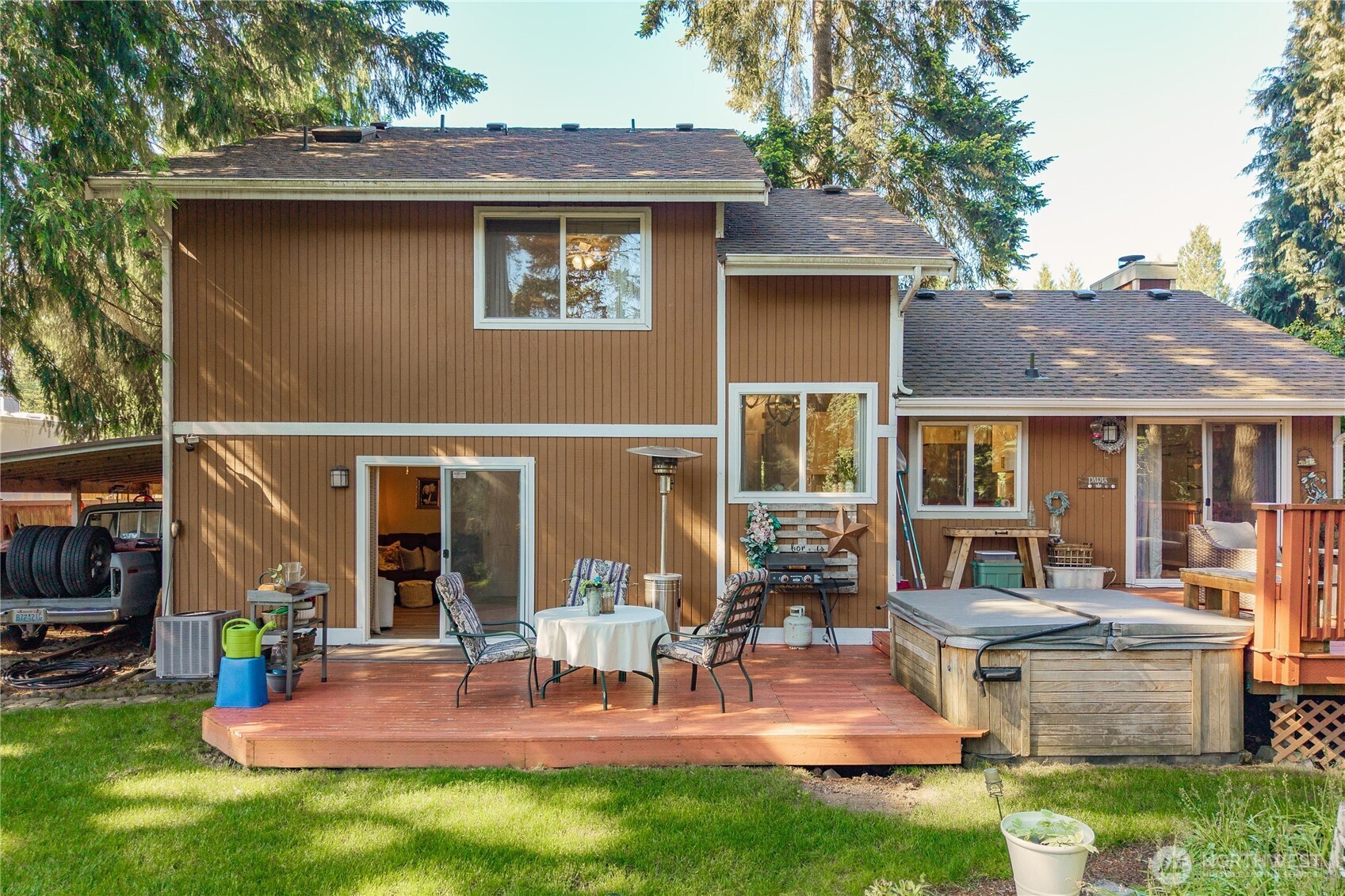 20410 109th Street Ct E Bonney Lake WA 98391