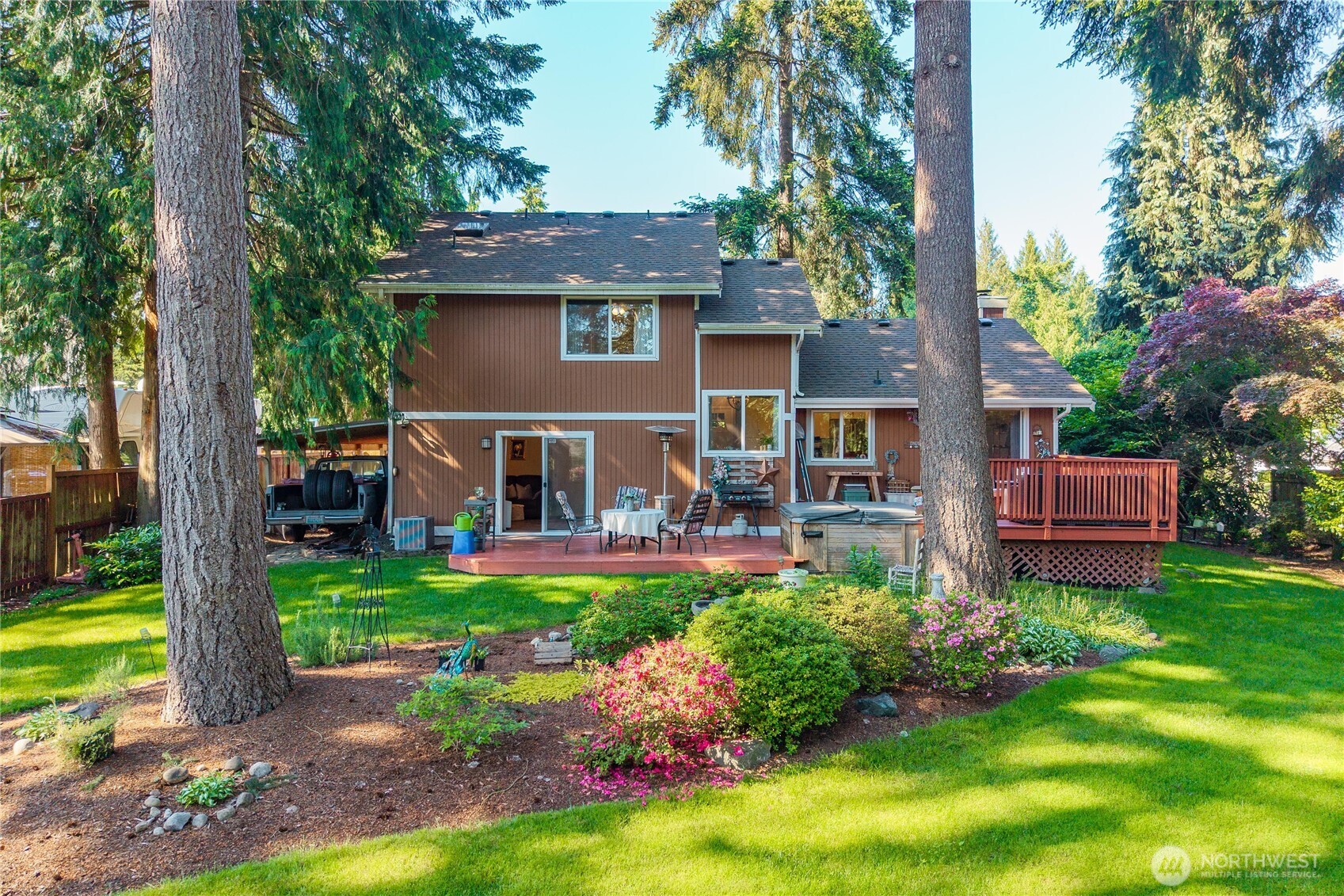 20410 109th Street Ct E Bonney Lake WA 98391