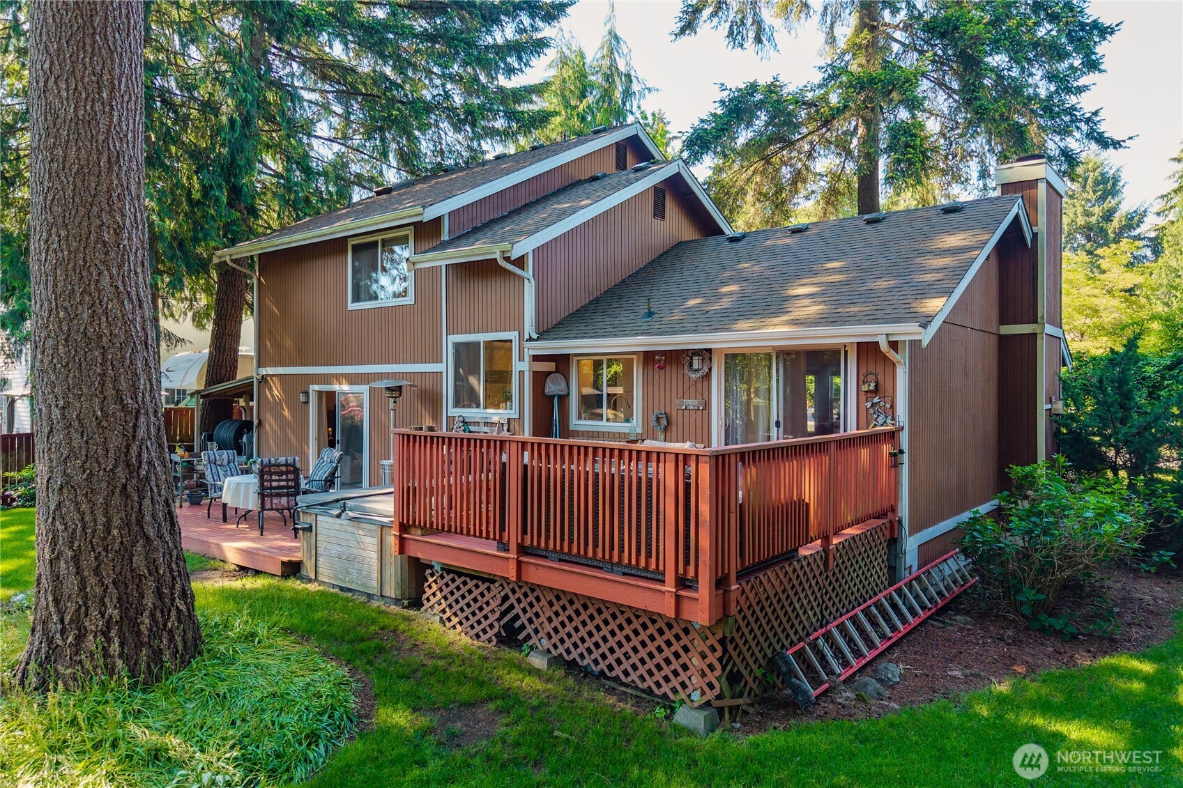 20410 109th Street Ct E Bonney Lake WA 98391