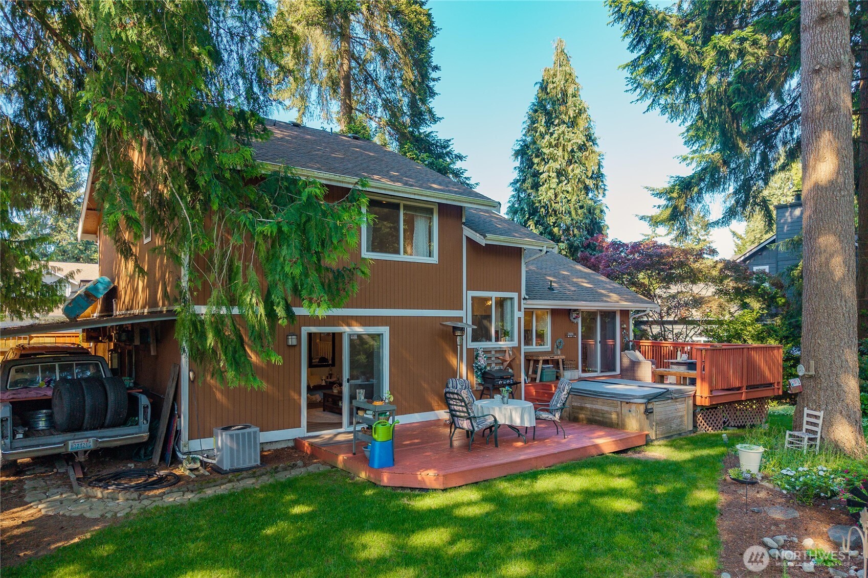 20410 109th Street Ct E Bonney Lake WA 98391