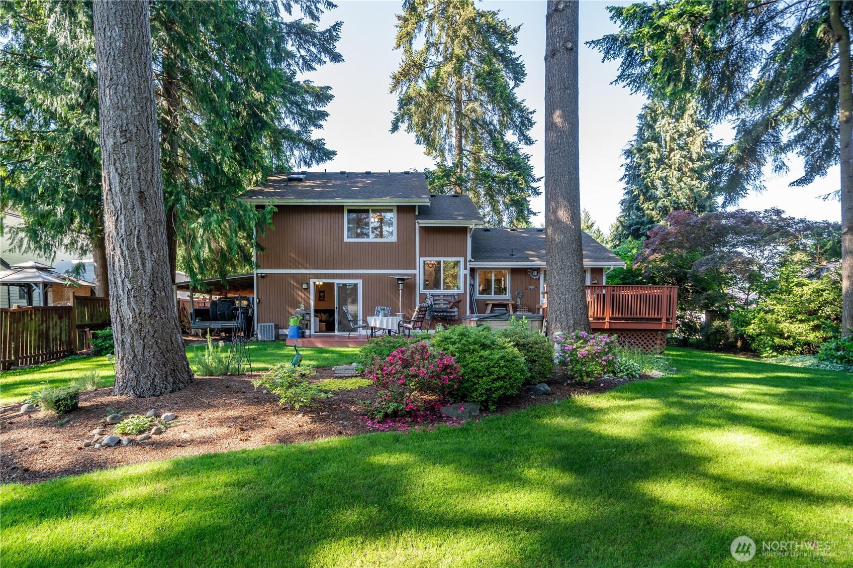 20410 109th Street Ct E Bonney Lake WA 98391