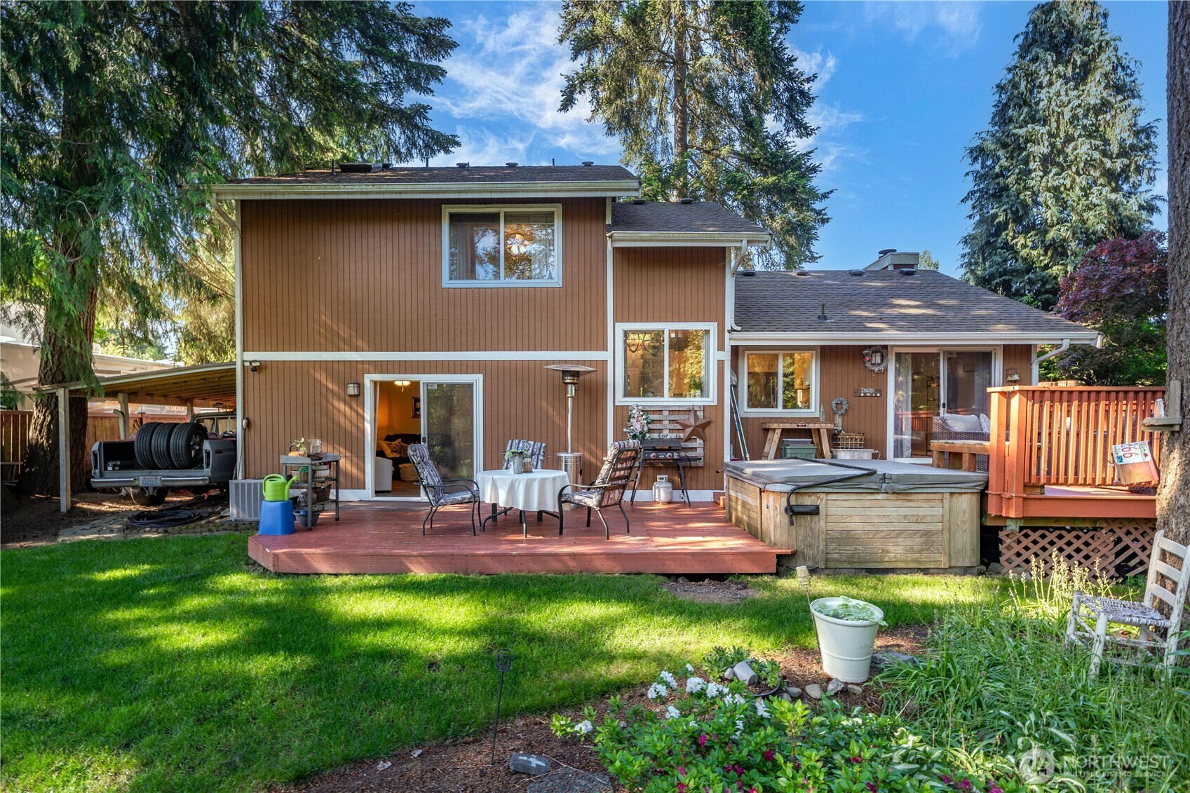20410 109th Street Ct E Bonney Lake WA 98391